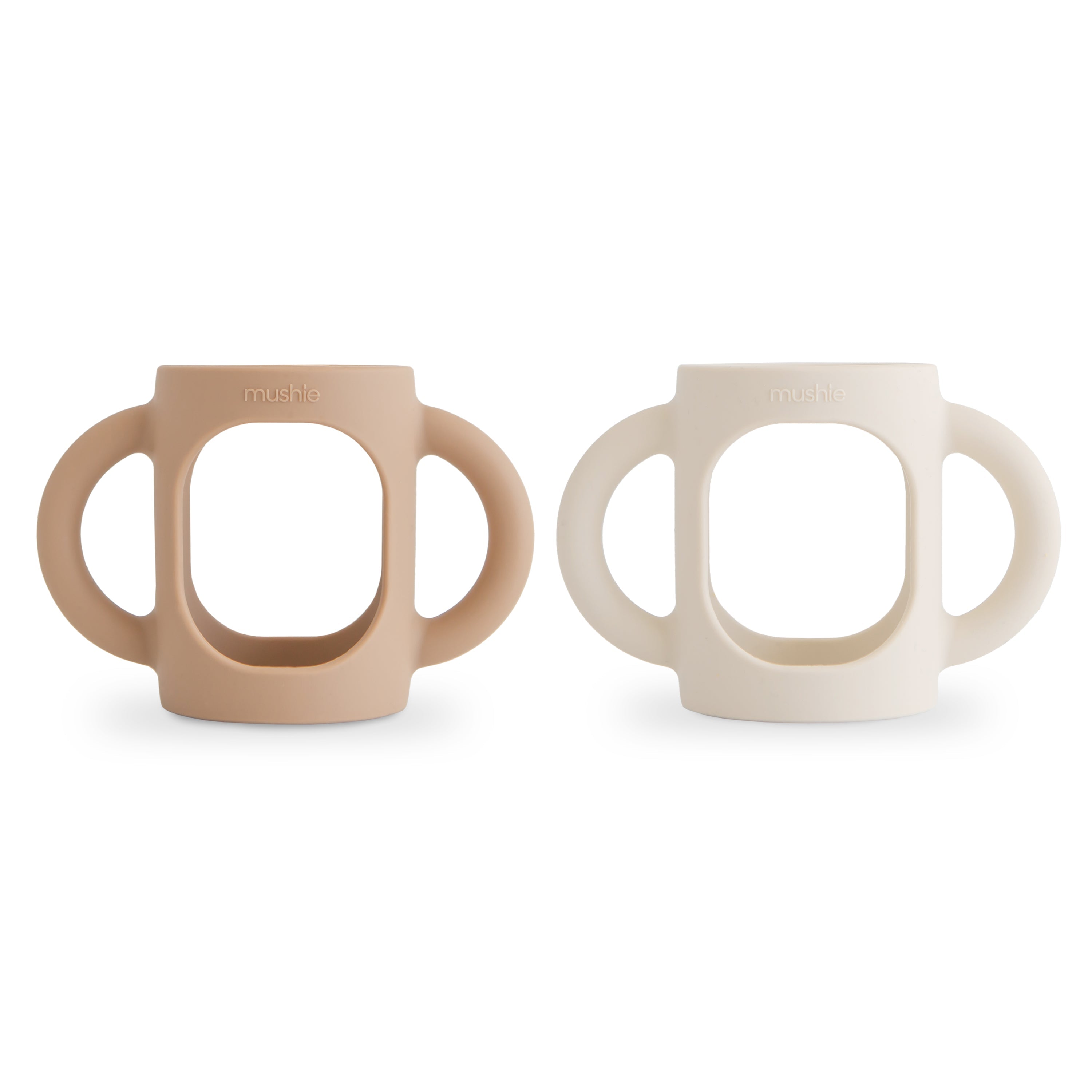 Image of Silicone Bottle Handles